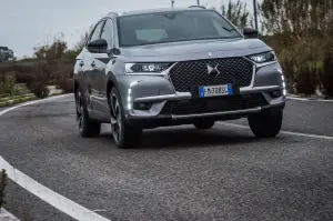 DS 7 Crossback - Milano Design Week 2018 - 5