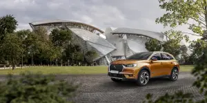DS 7 Crossback Prestige  - 1