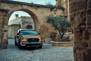 DS 7 Crossback Prestige  - 2