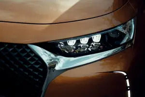 DS 7 Crossback Prestige  - 3