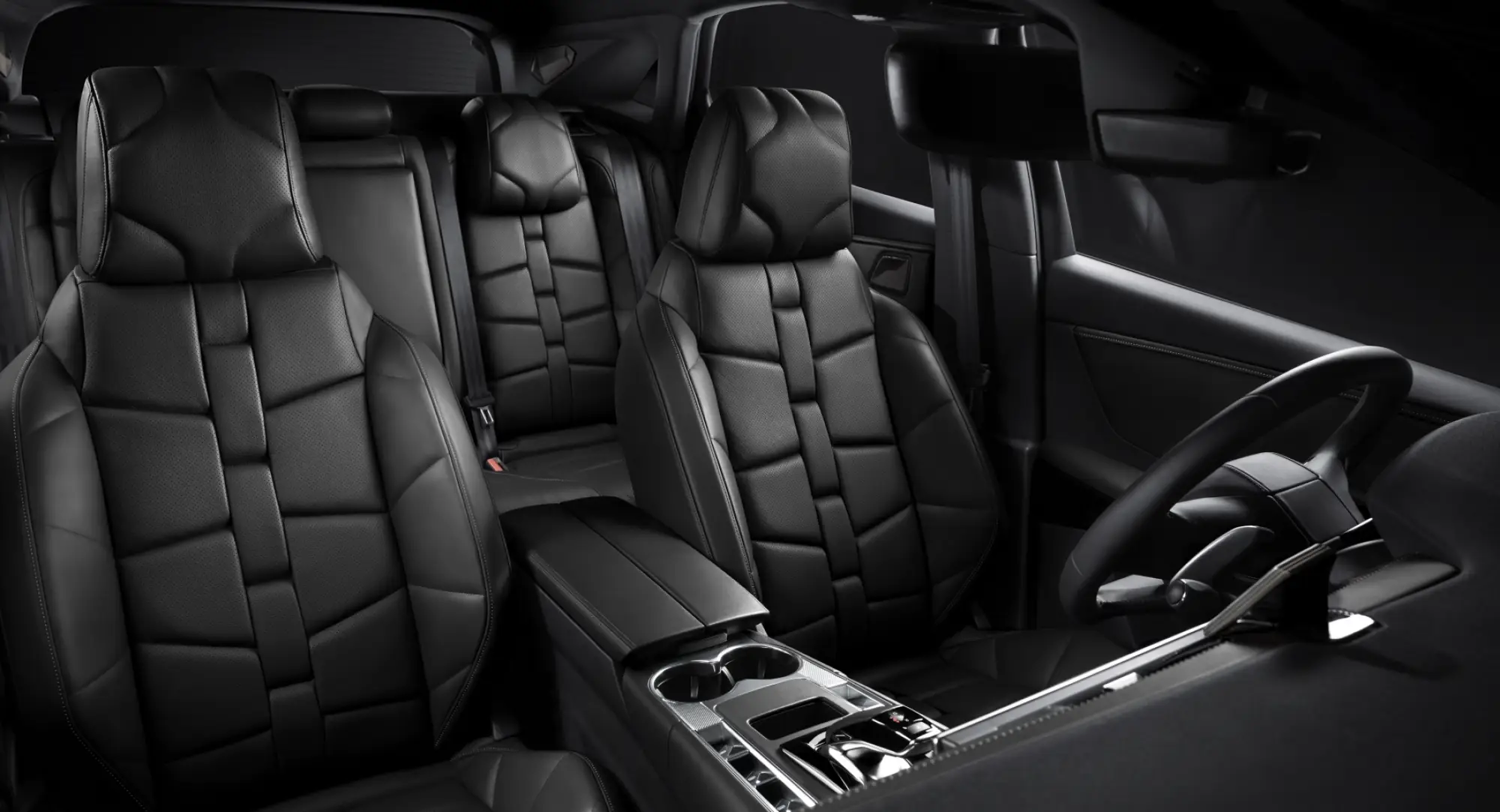 DS 7 Crossback Prestige  - 4