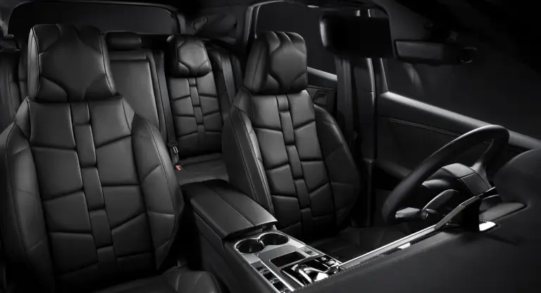 DS 7 Crossback Prestige  - 4