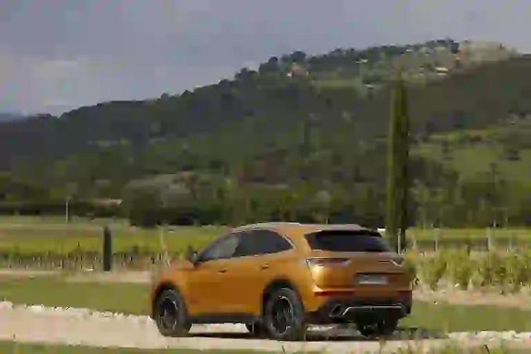 DS 7 Crossback - Puretech 225 - 1