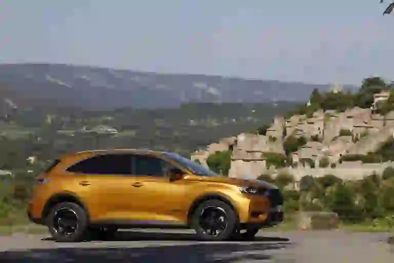 DS 7 Crossback - Puretech 225 - 5