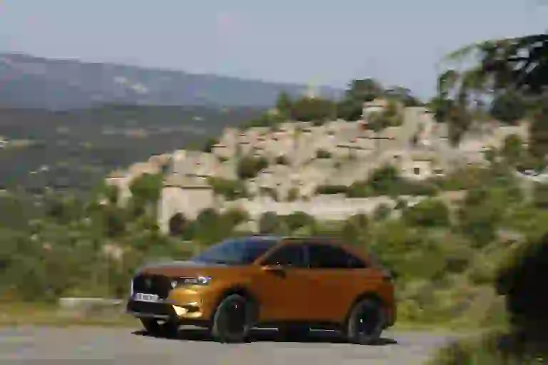 DS 7 Crossback - Puretech 225 - 6