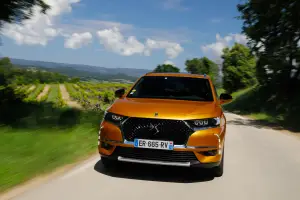 DS 7 Crossback - Puretech 225