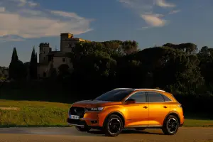 DS 7 Crossback - Puretech 225 - 16