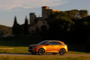 DS 7 Crossback - Puretech 225