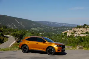 DS 7 Crossback - Puretech 225