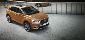 DS 7 Crossback - 15
