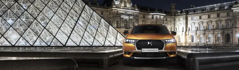 DS 7 Crossback - 18