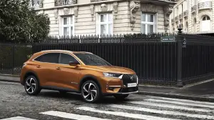 DS 7 Crossback - 1