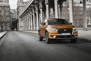 DS 7 Crossback - 19