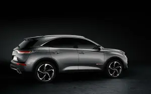DS 7 Crossback - 26