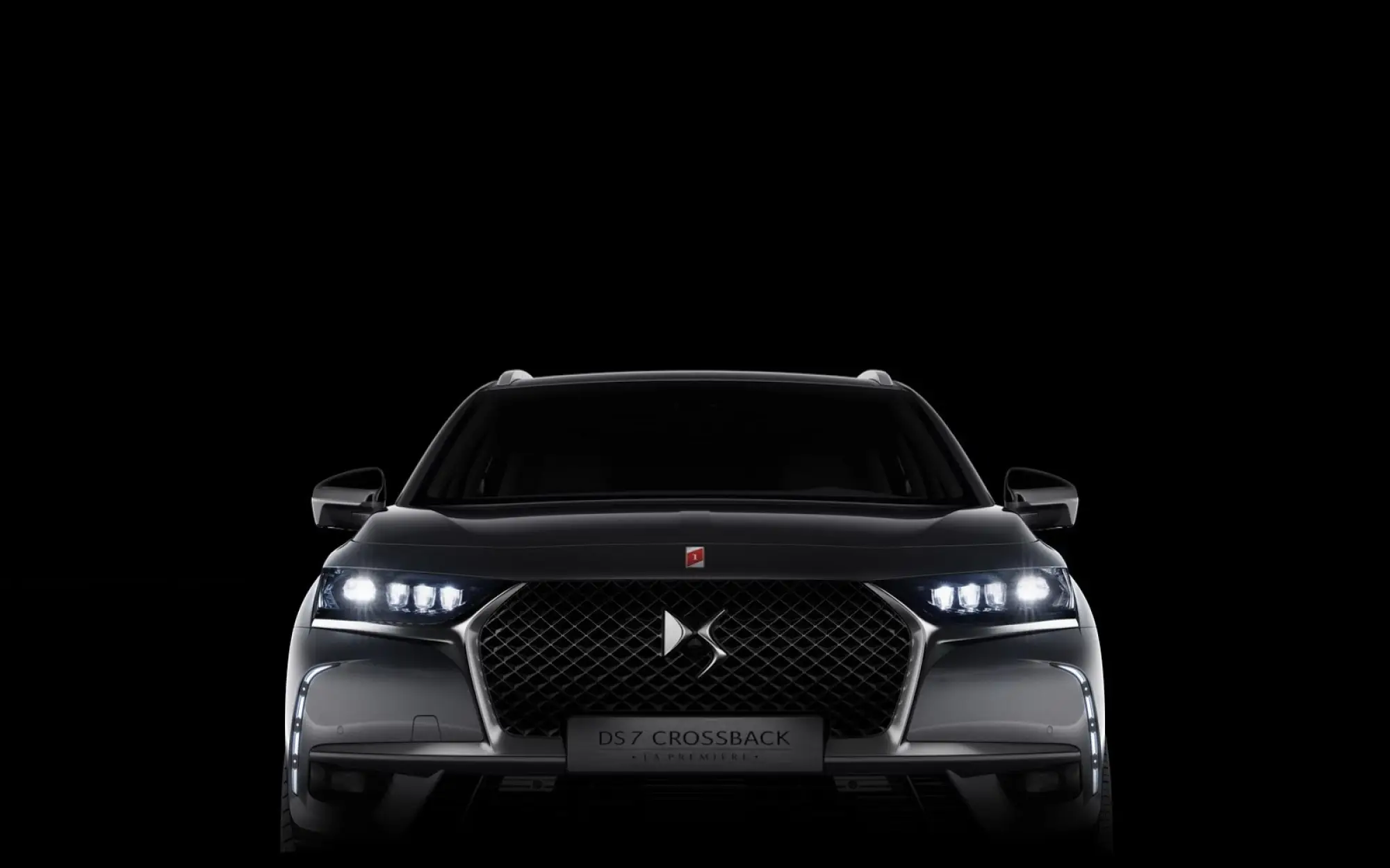 DS 7 Crossback - 29