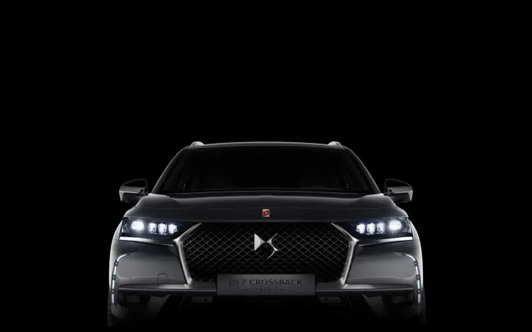 DS 7 Crossback - 29