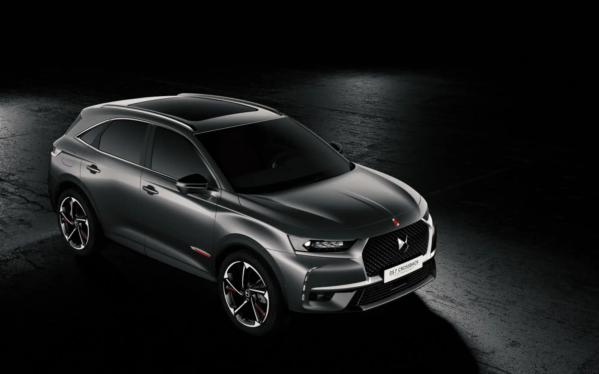 DS 7 Crossback - 31