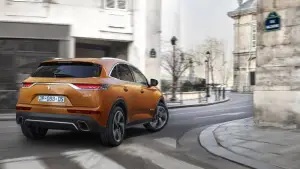 DS 7 Crossback - 32