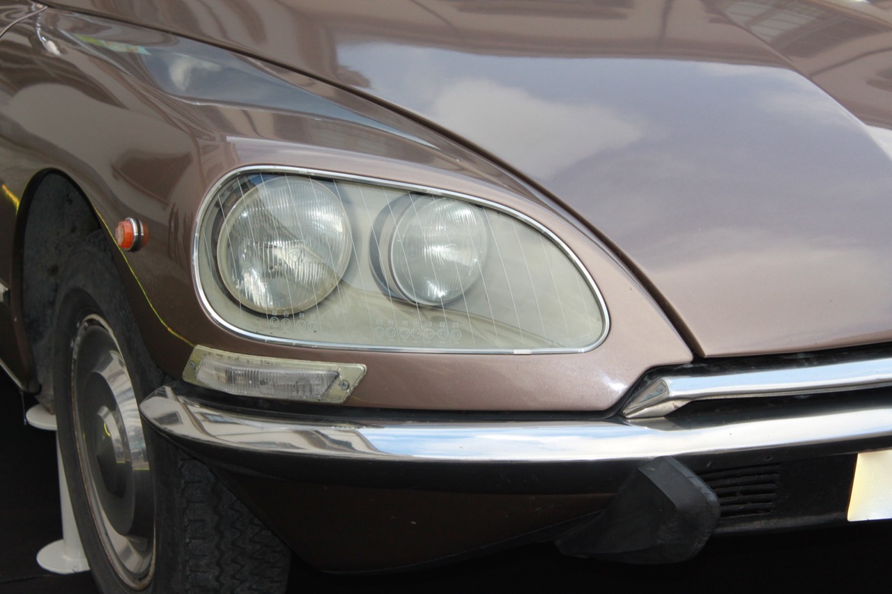 DS Automobiles - Evento Design for Life 17-04-2015