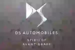 DS Automobiles - Evento Design for Life 17-04-2015