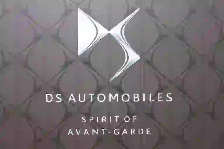 DS Automobiles - Evento Design for Life 17-04-2015 - 6