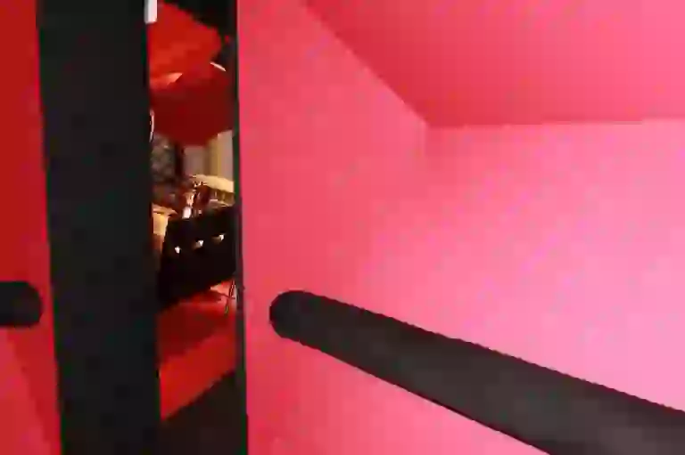 DS Automobiles - Evento Design for Life 17-04-2015 - 24