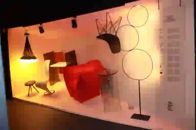 DS Automobiles - Evento Design for Life 17-04-2015 - 27