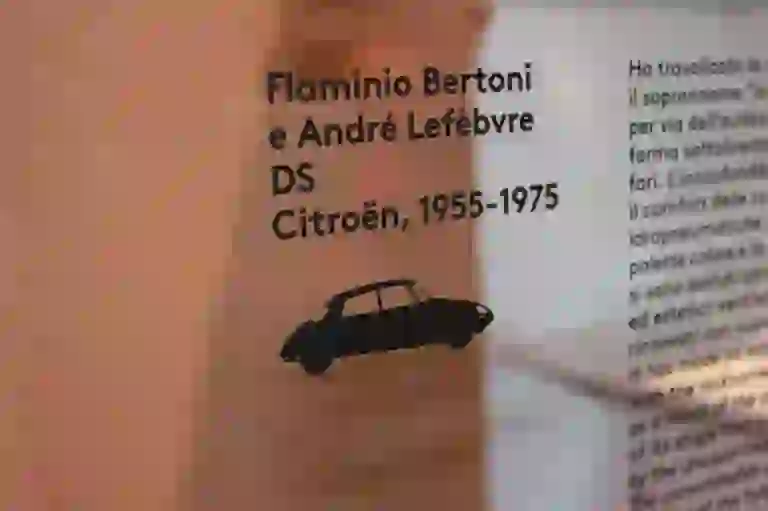 DS Automobiles - Evento Design for Life 17-04-2015 - 29