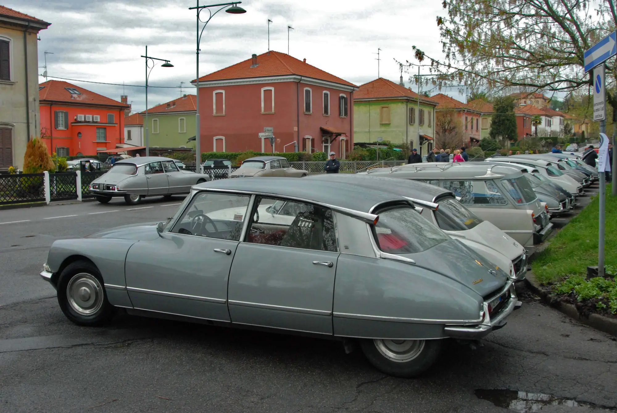 DS Automobiles - IDéeSse - 1