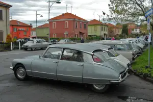 DS Automobiles - IDéeSse