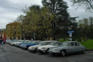 DS Automobiles - IDéeSse