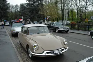 DS Automobiles - IDéeSse