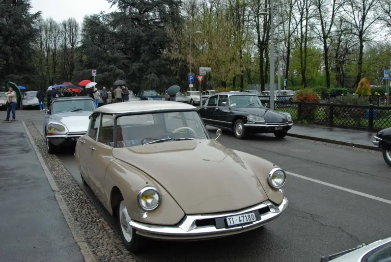 DS Automobiles - IDéeSse - 5