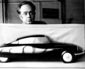 DS Automobiles - progettazione della storica  - 1