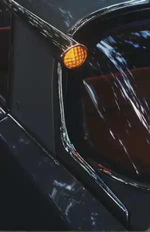DS Automobiles - progettazione della storica  - 3