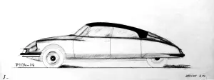 DS Automobiles - progettazione della storica  - 5