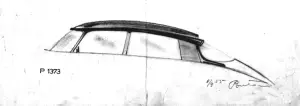 DS Automobiles - progettazione della storica  - 6