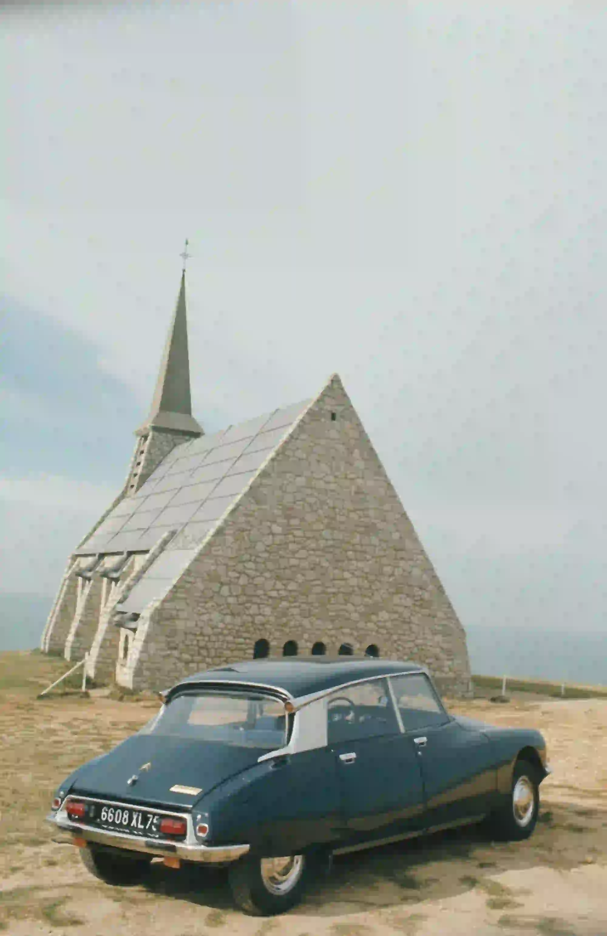 DS Automobiles - storiche e iniezione elettronica  - 2