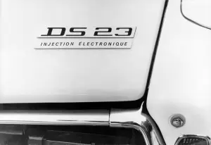 DS Automobiles - storiche e iniezione elettronica  - 4