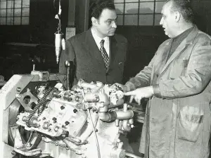 DS Automobiles - storico progetto SM - 2