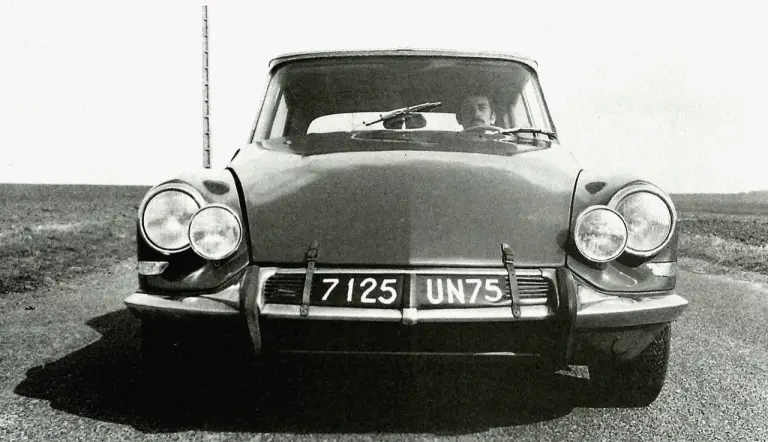 DS Automobiles - storico progetto SM - 4