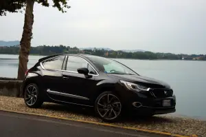 DS DS4 Prova su strada 2016  - 10