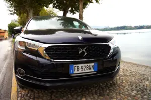 DS DS4 Prova su strada 2016  - 31