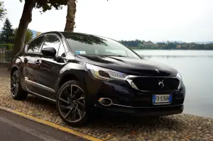 DS DS4 Prova su strada 2016  - 34