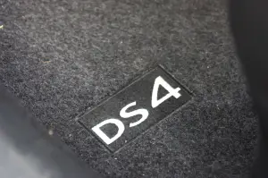 DS DS4 Prova su strada 2016  - 61
