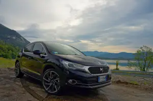 DS DS4 Prova su strada 2016  - 81