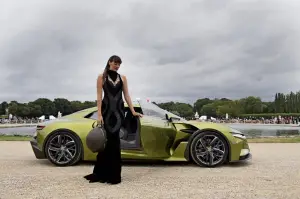 DS E-Tense Chantilly Arts & Elegance Richard Mille - 4