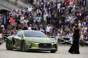 DS E-Tense Chantilly Arts & Elegance Richard Mille - 5