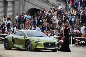 DS E-Tense Chantilly Arts & Elegance Richard Mille - 6