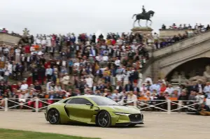 DS E-Tense Chantilly Arts & Elegance Richard Mille - 9